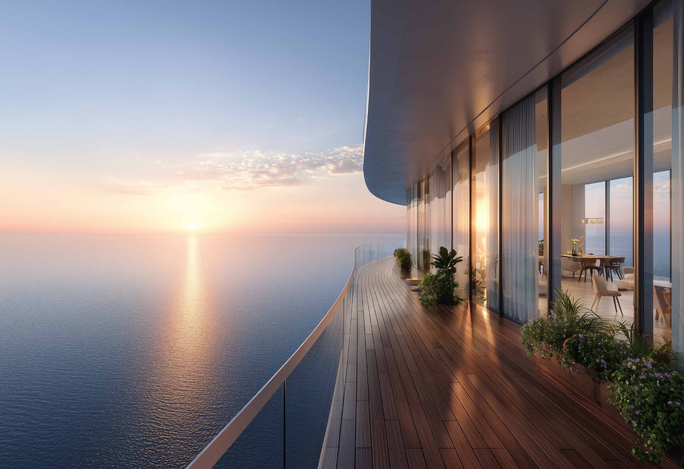 Project View